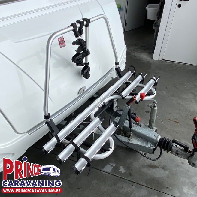 Sterckeman Starlett Comfort 470 CP