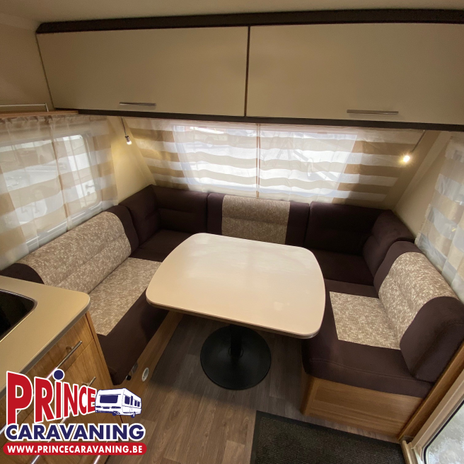 Sterckeman Starlett Comfort 470 CP