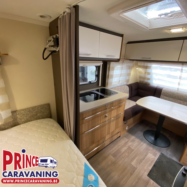 Sterckeman Starlett Comfort 470 CP