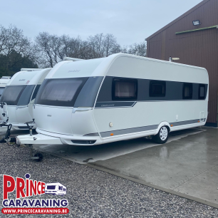 Hobby Excellent 560 WFU