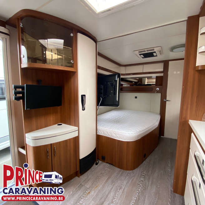 Hobby Excellent 560 WFU