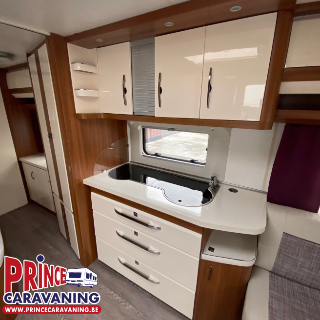 Hobby Excellent 560 WFU