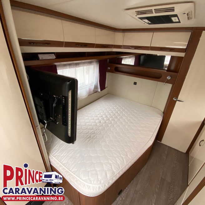 Hobby Excellent 560 WFU