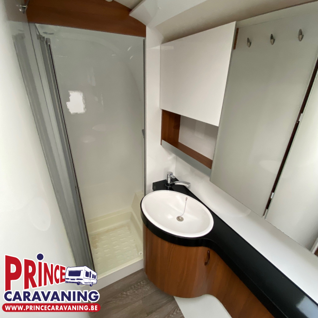 Hobby Excellent 560 WFU