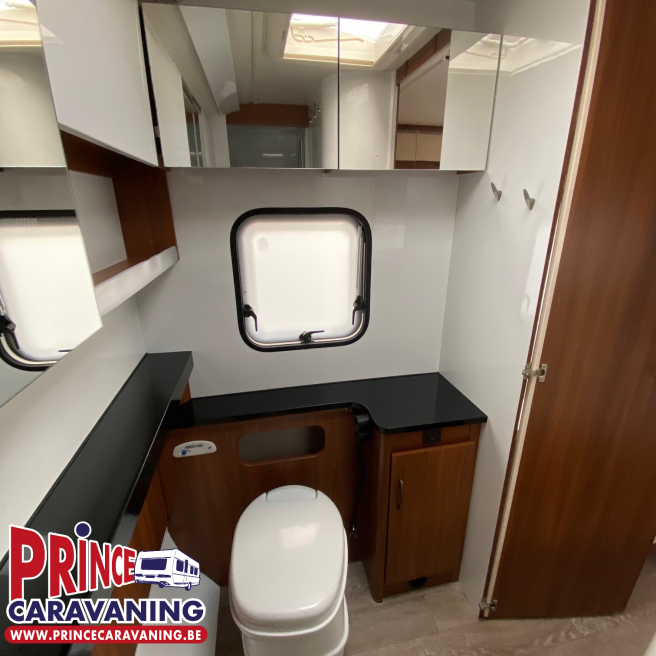 Hobby Excellent 560 WFU