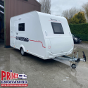 Sterckeman Easy 366PE