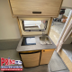 Sterckeman Easy 366PE