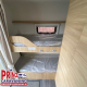 Sterckeman Easy 366PE