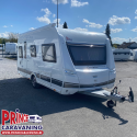Dethleffs Camper Avant Garde 460 DL