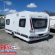 Dethleffs Camper Avant Garde 460 DL