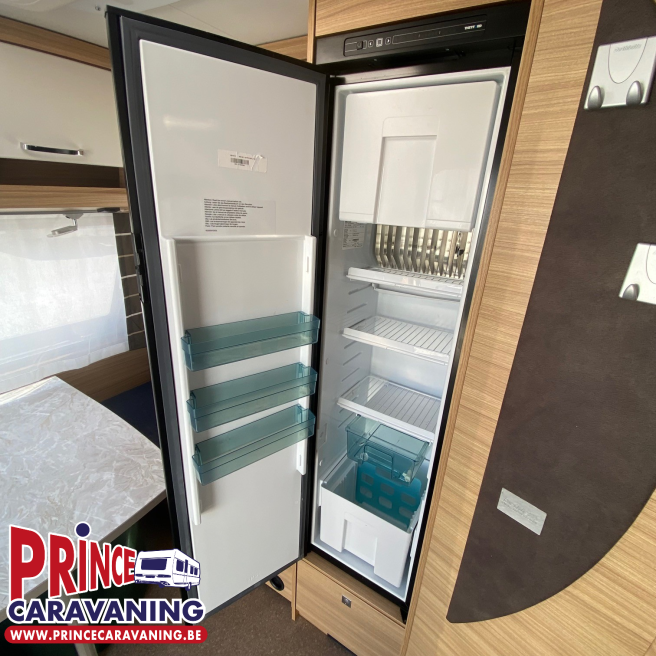 Dethleffs Camper Avant Garde 460 DL