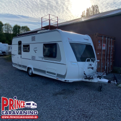 Fendt Saphir 515 SKM