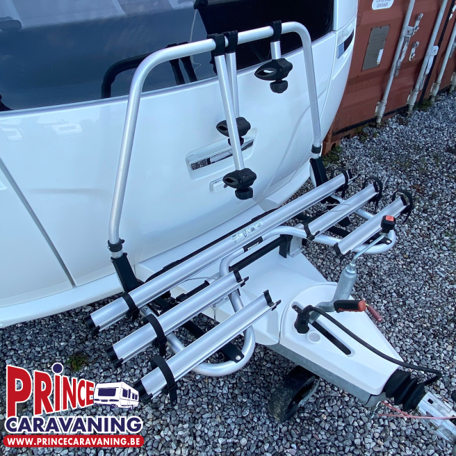 Fendt Saphir 515 SKM