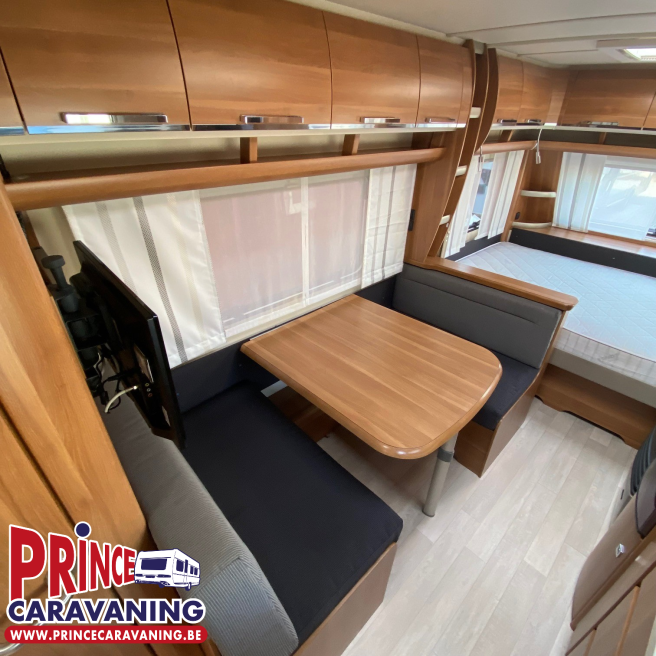 Fendt Saphir 515 SKM