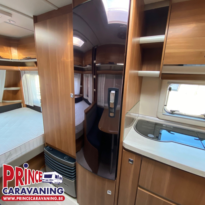 Fendt Saphir 515 SKM