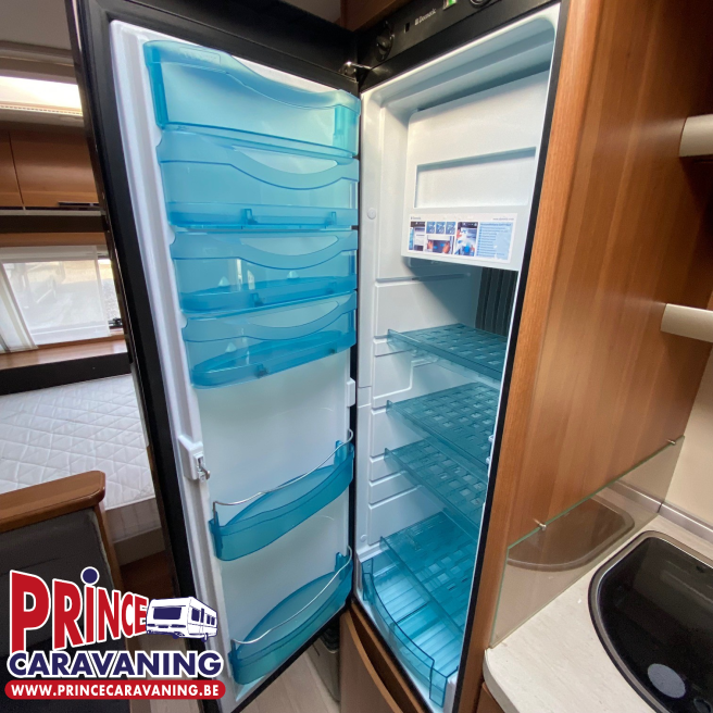 Fendt Saphir 515 SKM