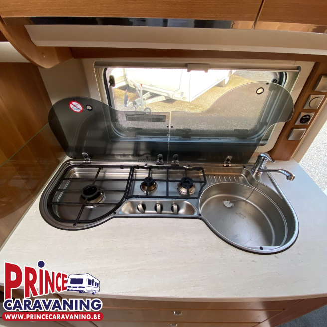 Fendt Saphir 515 SKM