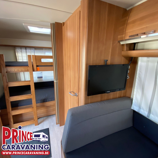 Fendt Saphir 515 SKM