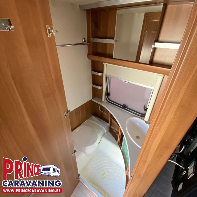 Fendt Saphir 515 SKM