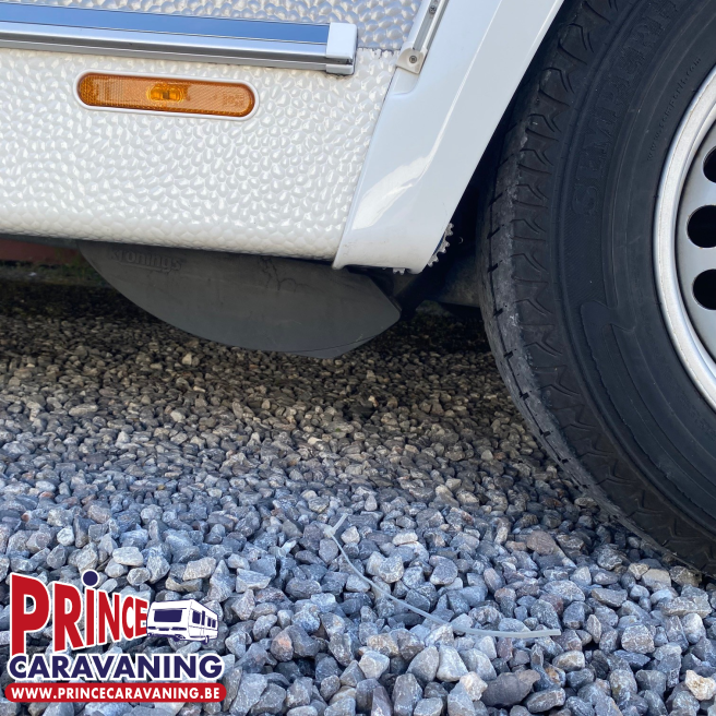 Fendt Saphir 515 SKM