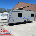 Caravelair Sport Line 480 CP