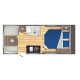 Caravelair Sport Line 480 CP