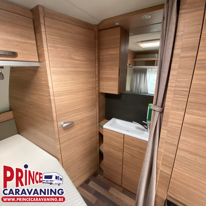 Weinsberg CaraOne 450 FU