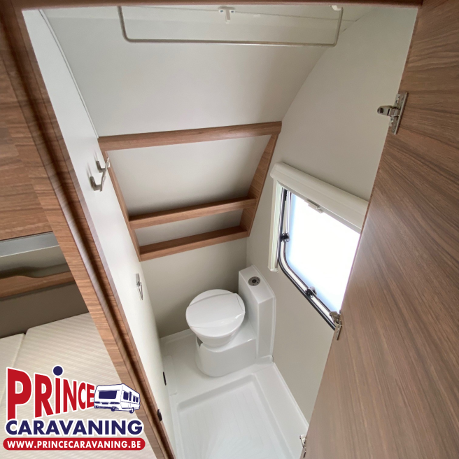 Weinsberg CaraOne 450 FU