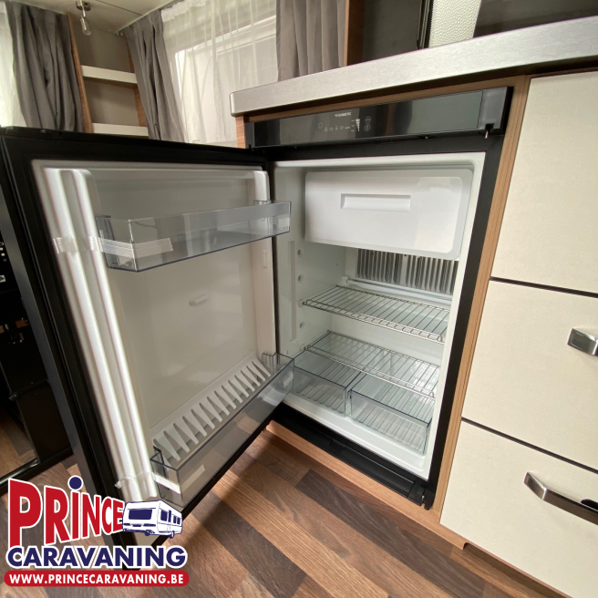 Weinsberg CaraOne 450 FU