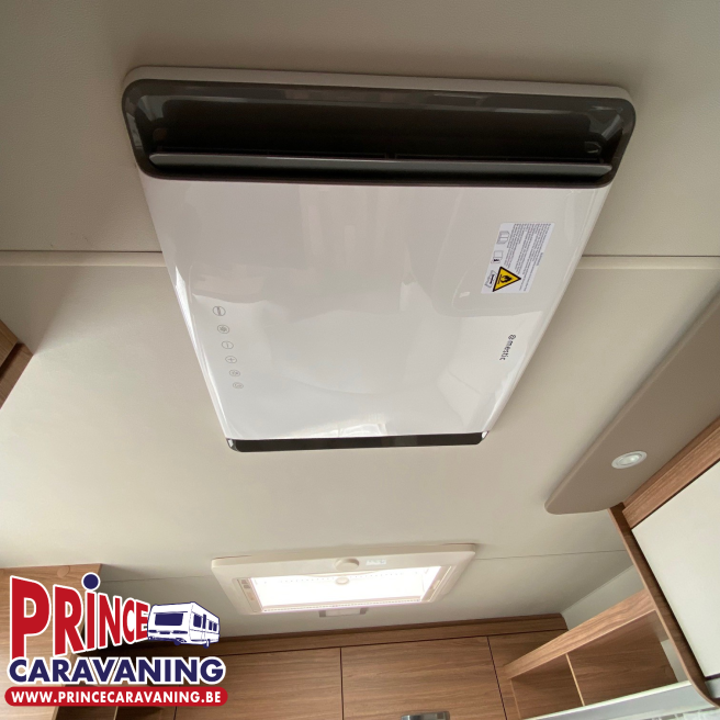 Weinsberg CaraOne 450 FU