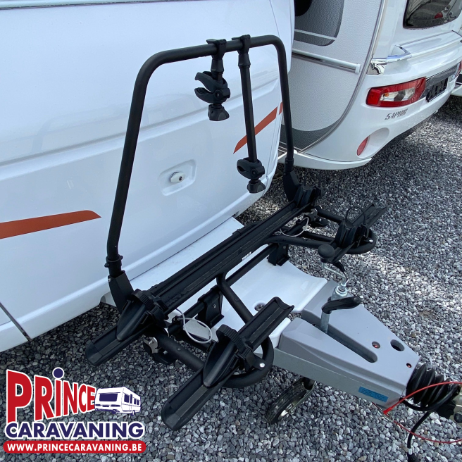 Weinsberg CaraOne 450 FU