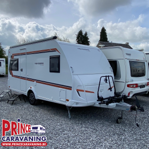 Weinsberg CaraOne 450 FU