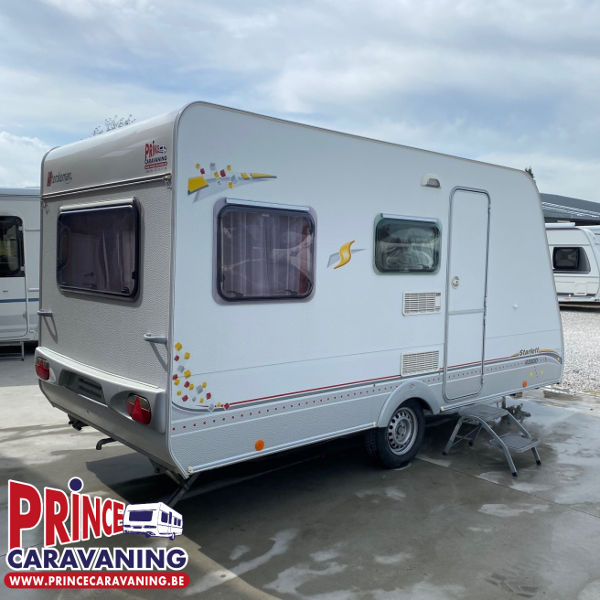 Sterckeman Starlett 430 DD
