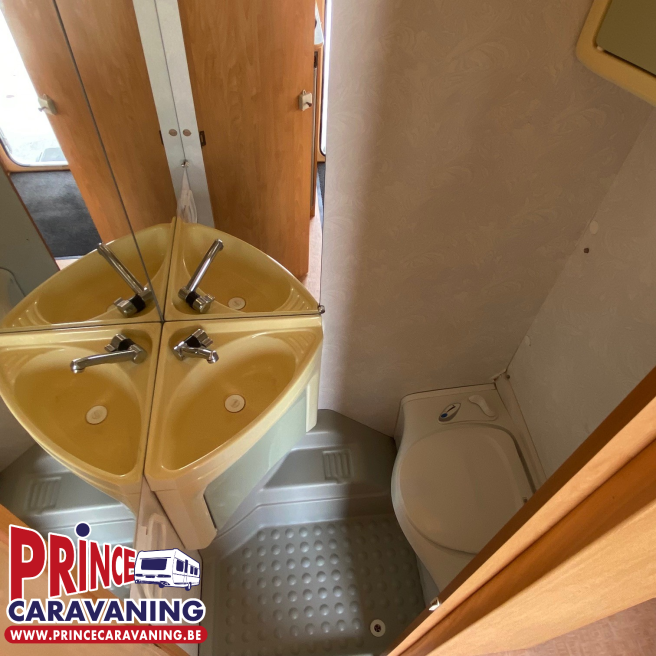 Sterckeman Starlett 430 DD