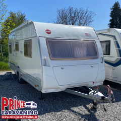 Burstner Ventana 490 TS