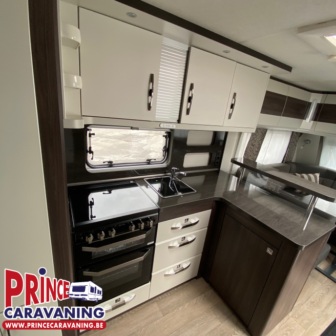 Hobby Prestige 720 WQC