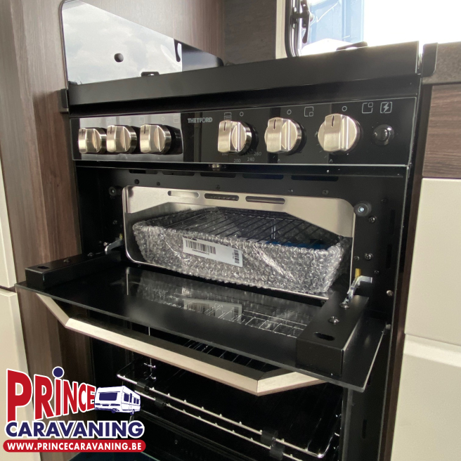 Hobby Prestige 720 WQC