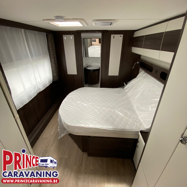 Hobby Prestige 720 WQC