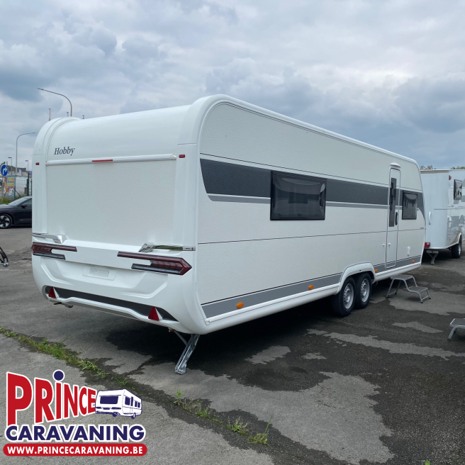 Hobby Prestige 720 WQC