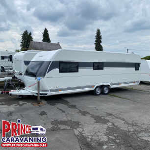 Hobby Prestige 720 WQC