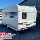 Hobby De Luxe 400 SFe