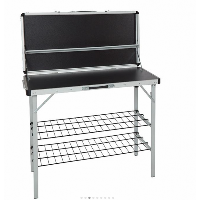 Isabella - Cuisine pliable