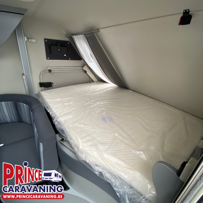 Knaus Sport & Fun 480 QL BLACK ED.