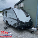 Knaus Sport & Fun 480 QL BLACK ED.