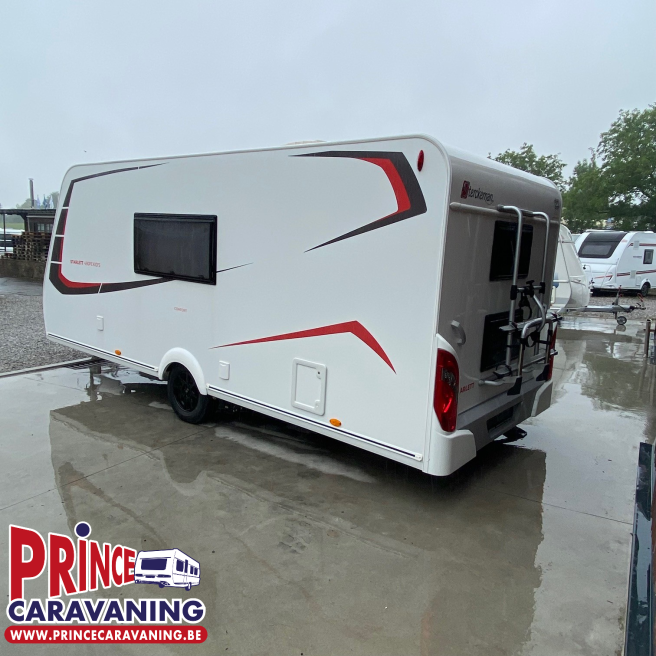 Sterckeman Starlett Comfort 490 PE