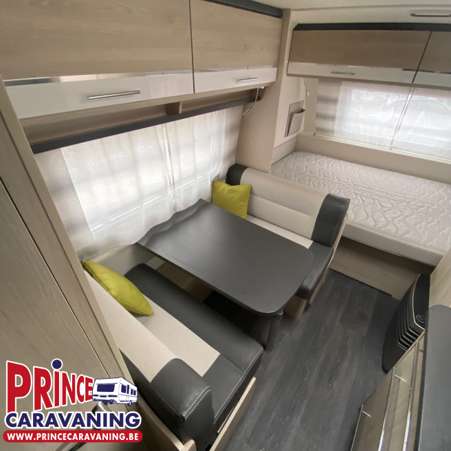 Sterckeman Starlett Comfort 490 PE