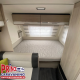Sterckeman Starlett Comfort 490 PE