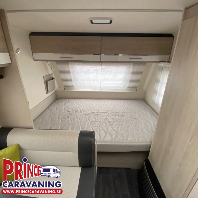 Sterckeman Starlett Comfort 490 PE