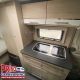 Sterckeman Starlett Comfort 490 PE