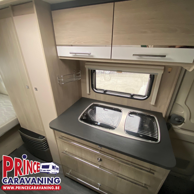 Sterckeman Starlett Comfort 490 PE